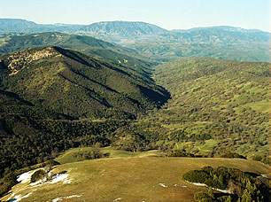 Photo of Tejon Ranch