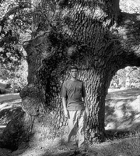 Photo of Tejon Ranch