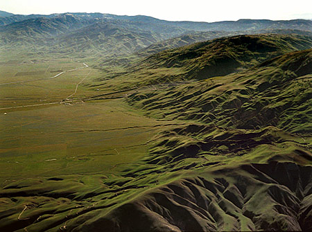 Photo of Tejon Ranch