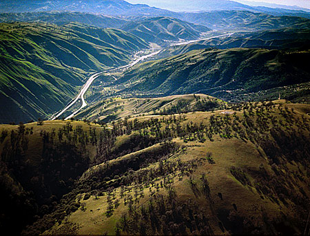 Photo of Tejon Ranch