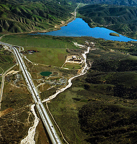 Photo of Tejon Ranch