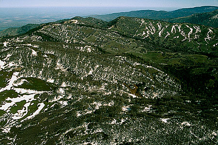 Photo of Tejon Ranch