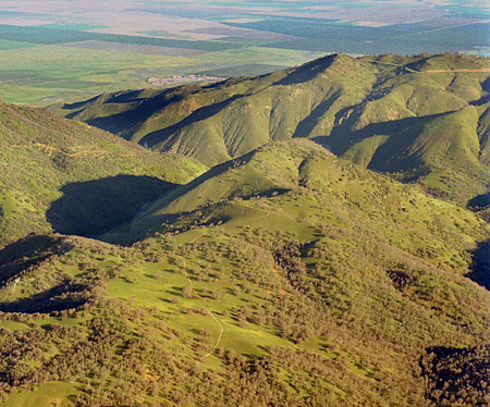 Photo of Tejon Ranch